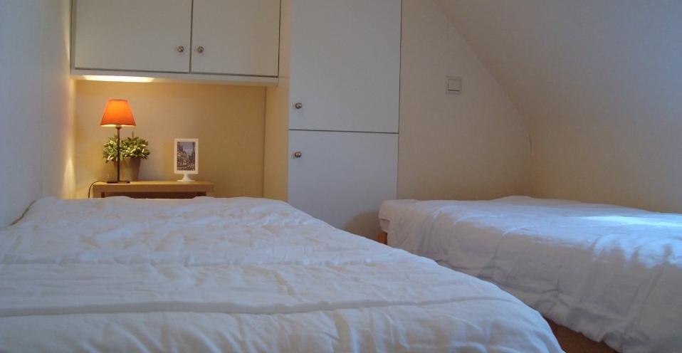 Residentie Gaudi Lägenhet Nieuwpoort Exteriör bild