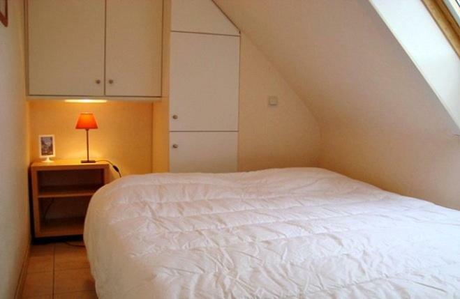 Residentie Gaudi Lägenhet Nieuwpoort Rum bild